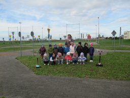 2025-09-26 Biedronki w Chojnie